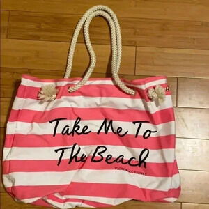 Victoria secret bag